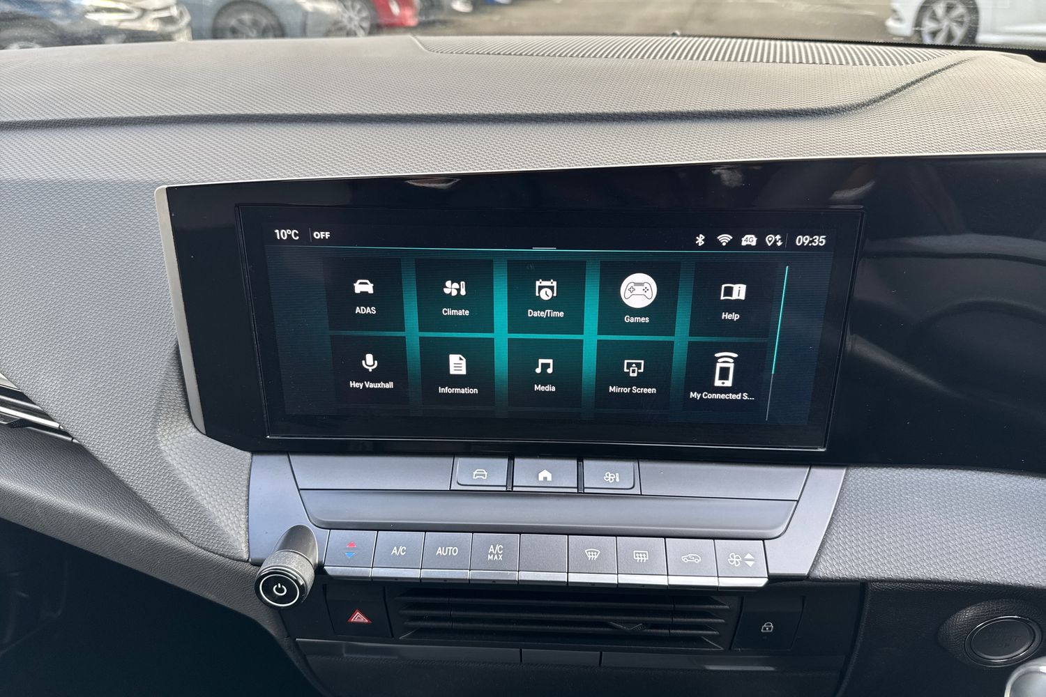 Used Vauxhall Astra 2024 for sale - 77675214: Photo 21
