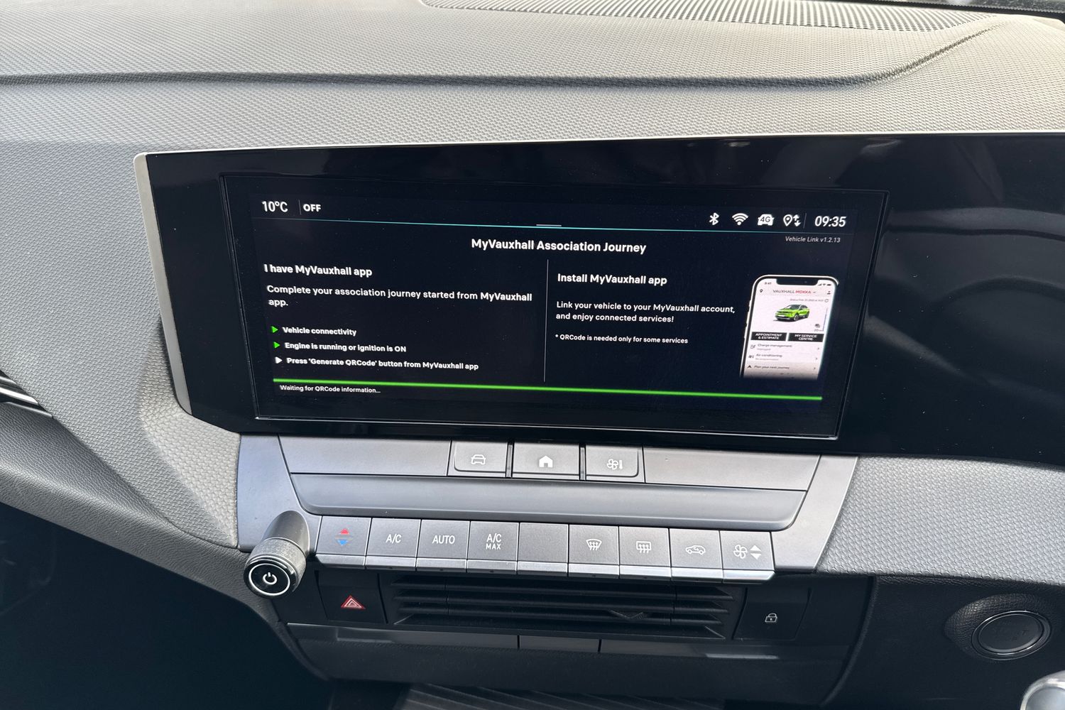 Used Vauxhall Astra 2024 for sale - 77675214: Photo 22