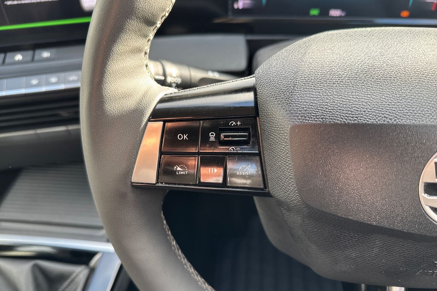 Used Vauxhall Astra 2024 for sale - 77675214: Photo 23