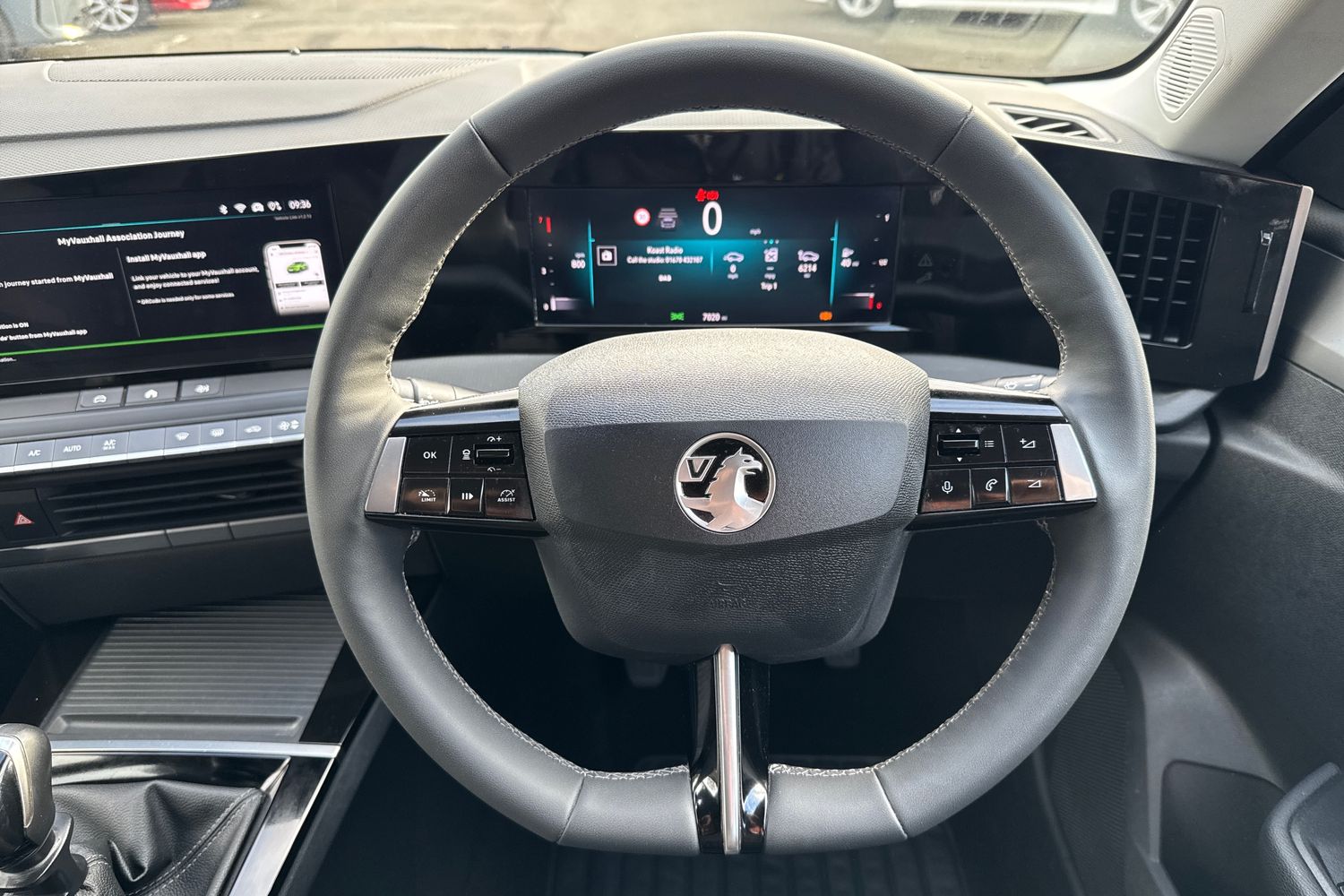 Used Vauxhall Astra 2024 for sale - 77675214: Photo 24