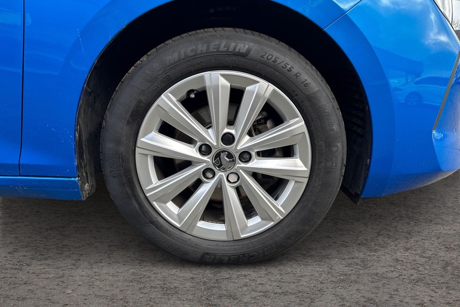 Used Vauxhall Astra 2024 for sale - 77675214: Photo 3