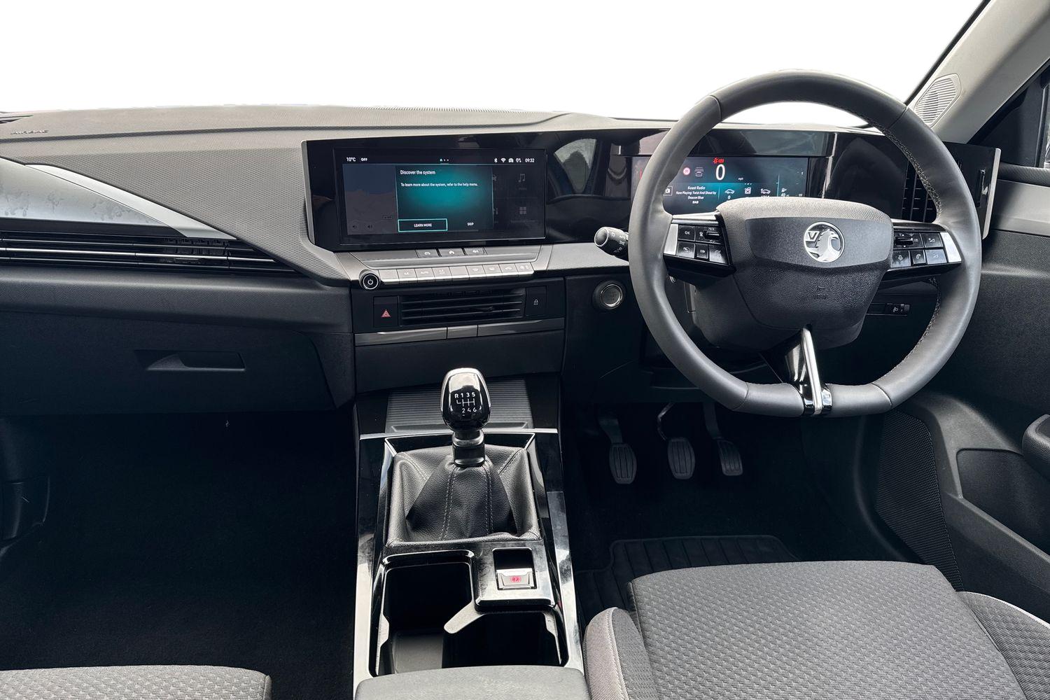 Used Vauxhall Astra 2024 for sale - 77675214: Photo 4