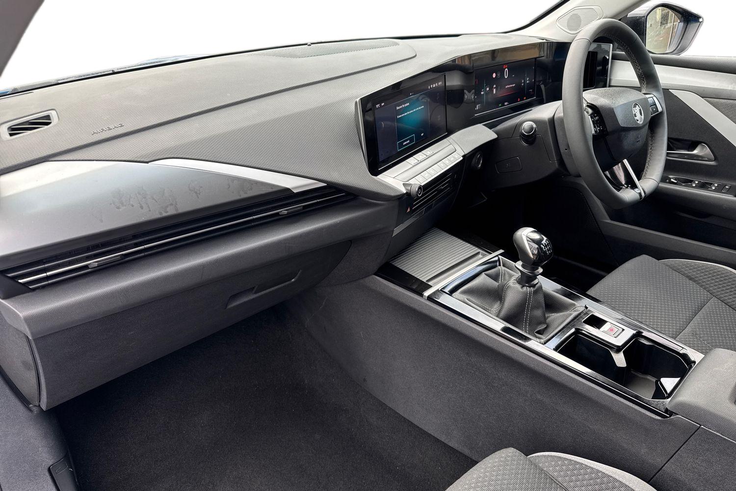 Used Vauxhall Astra 2024 for sale - 77675214: Photo 5