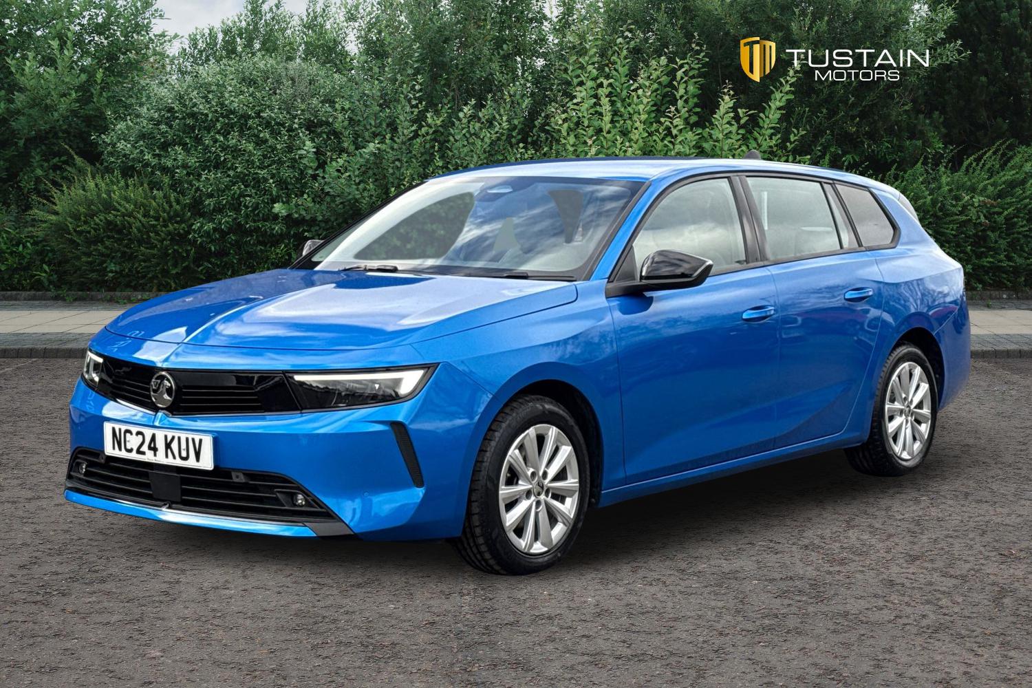 Used Vauxhall Astra 2024 for sale - 77675214: Photo 6