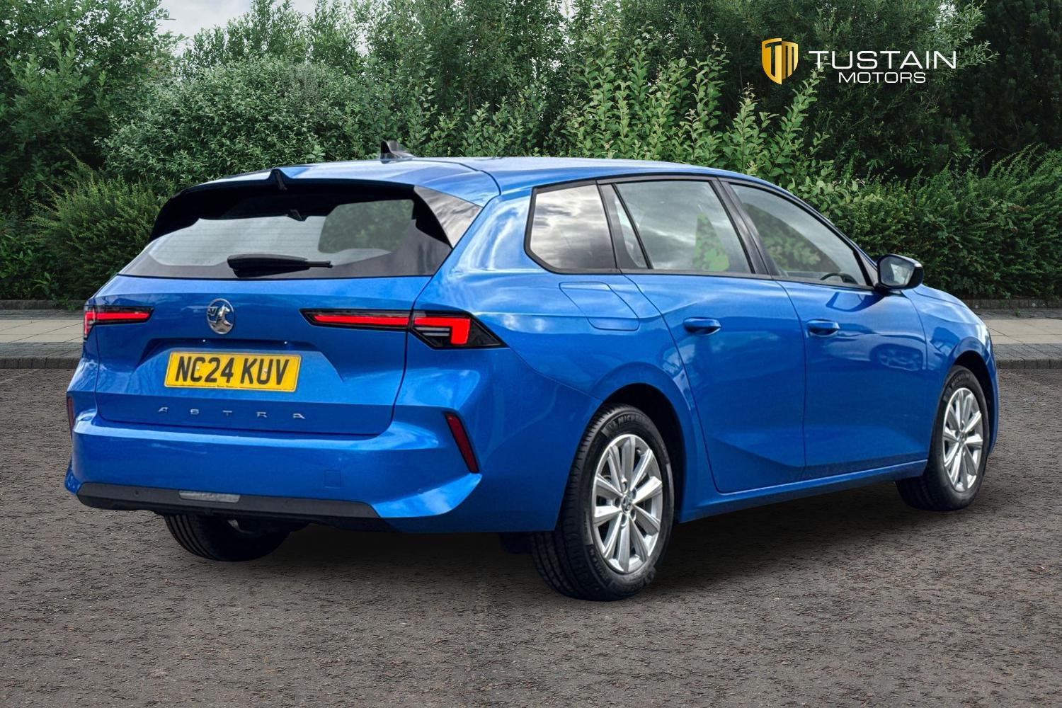 Used Vauxhall Astra 2024 for sale - 77675214: Photo 7