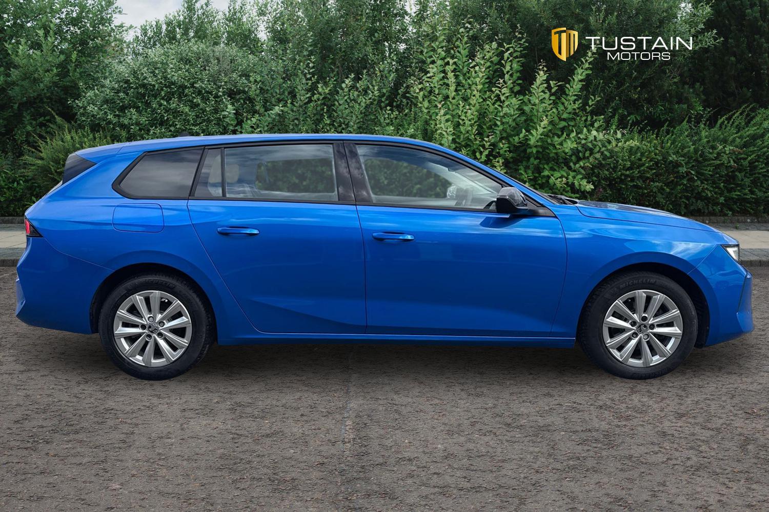 Used Vauxhall Astra 2024 for sale - 77675214: Photo 8