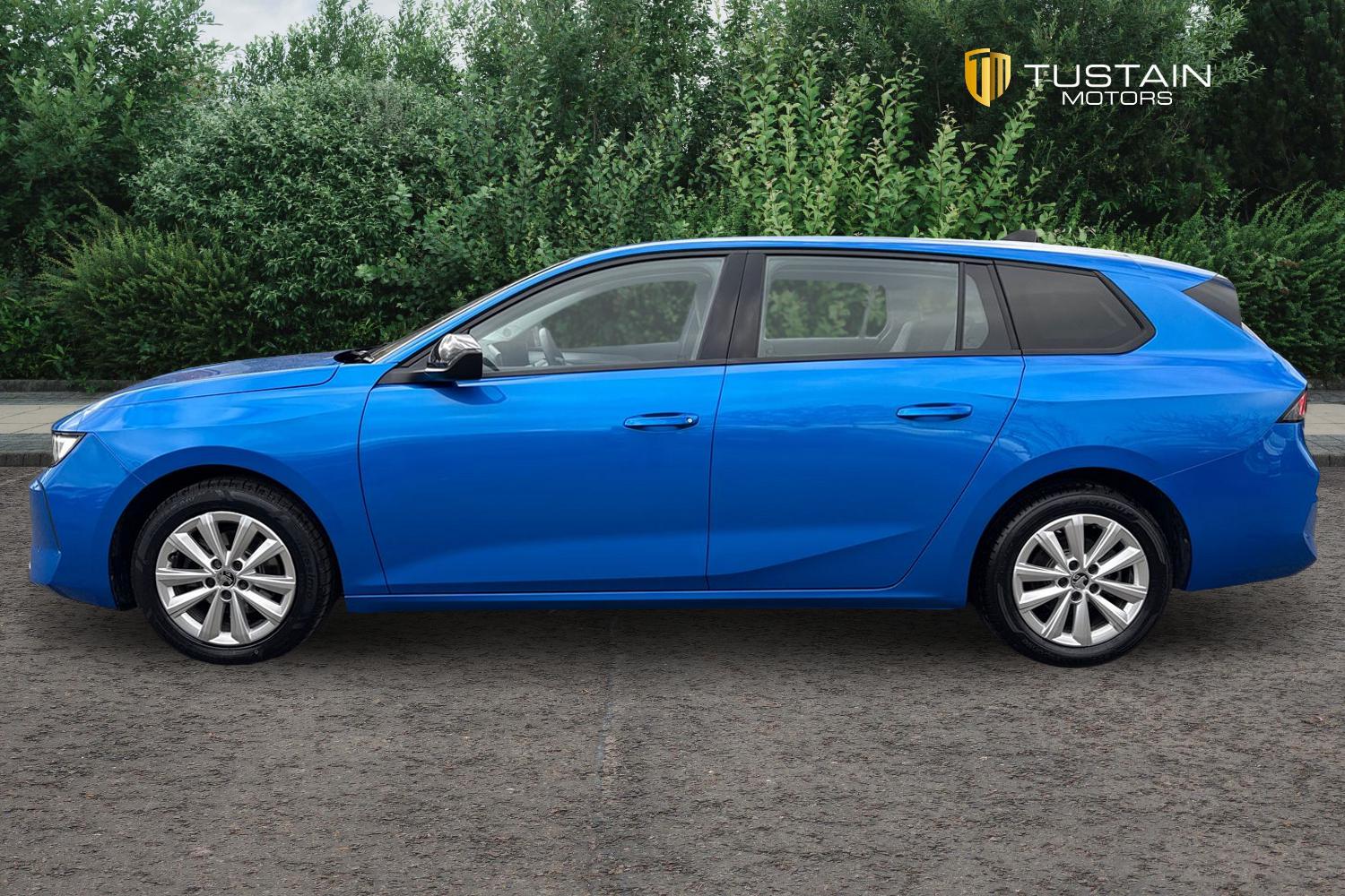 Used Vauxhall Astra 2024 for sale - 77675214: Photo 9