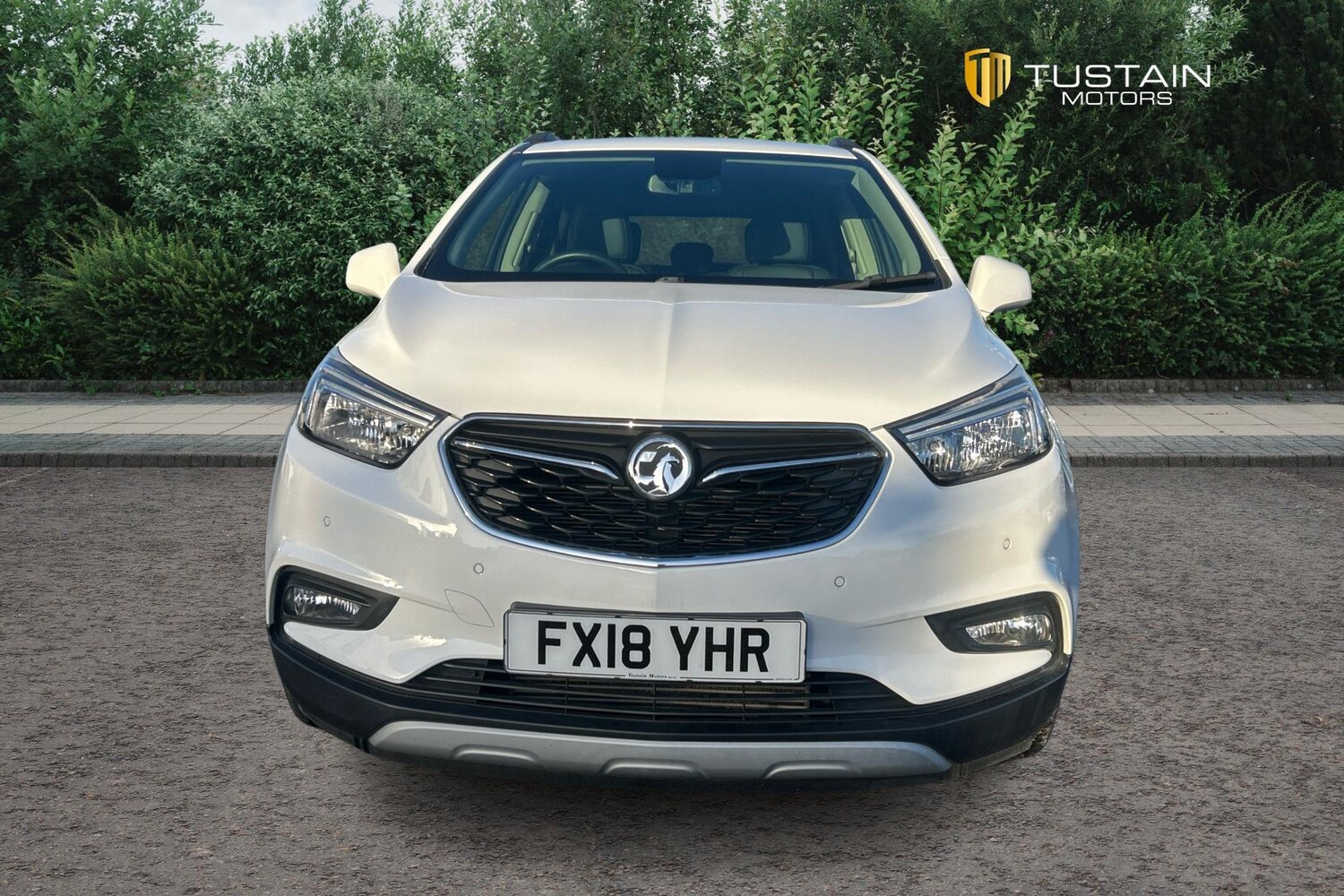 Used Vauxhall Mokka X 2018 for sale - 76488265: Photo 10