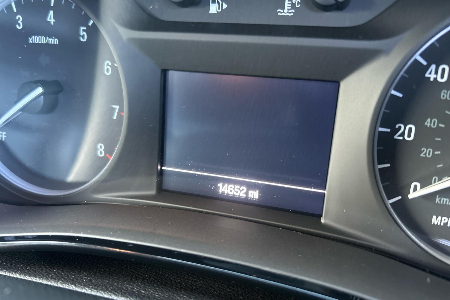 Used Vauxhall Mokka X 2018 for sale - 76488265: Photo 13