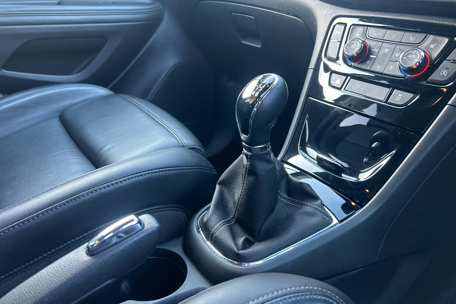 Used Vauxhall Mokka X 2018 for sale - 76488265: Photo 14