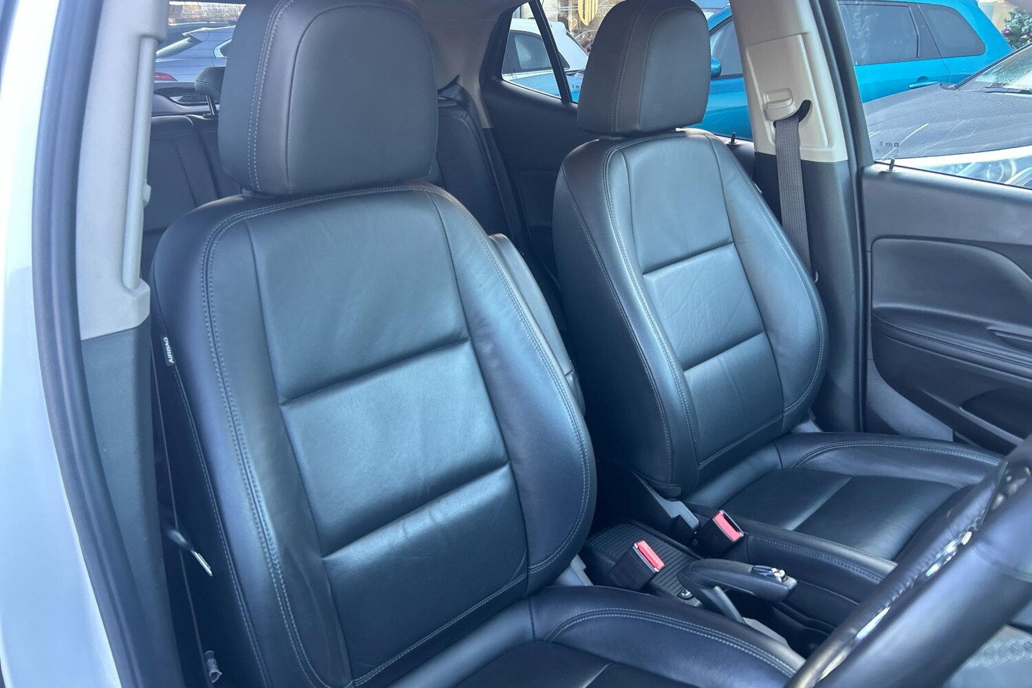 Used Vauxhall Mokka X 2018 for sale - 76488265: Photo 15