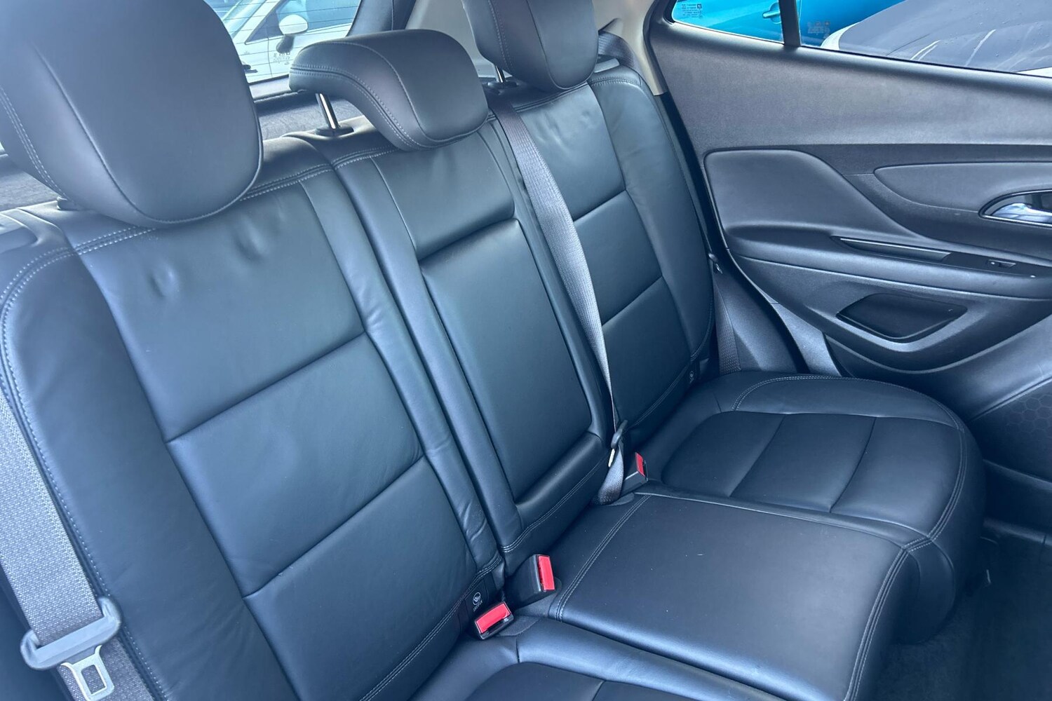 Used Vauxhall Mokka X 2018 for sale - 76488265: Photo 16