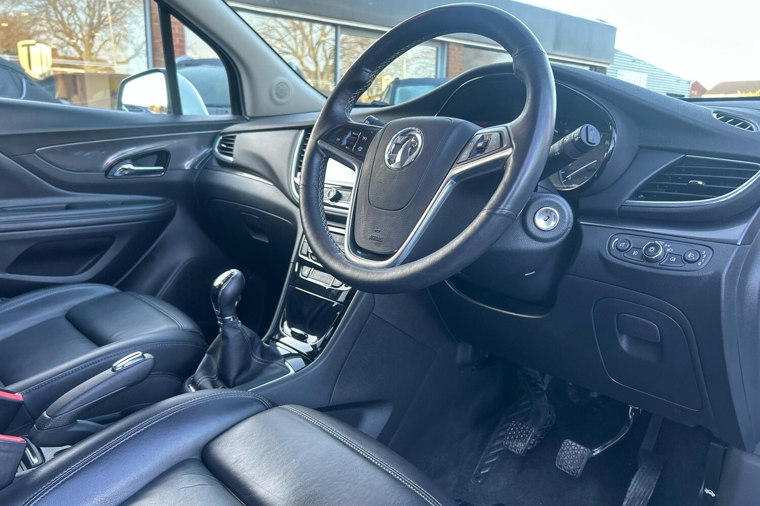 Used Vauxhall Mokka X 2018 for sale - 76488265: Photo 2