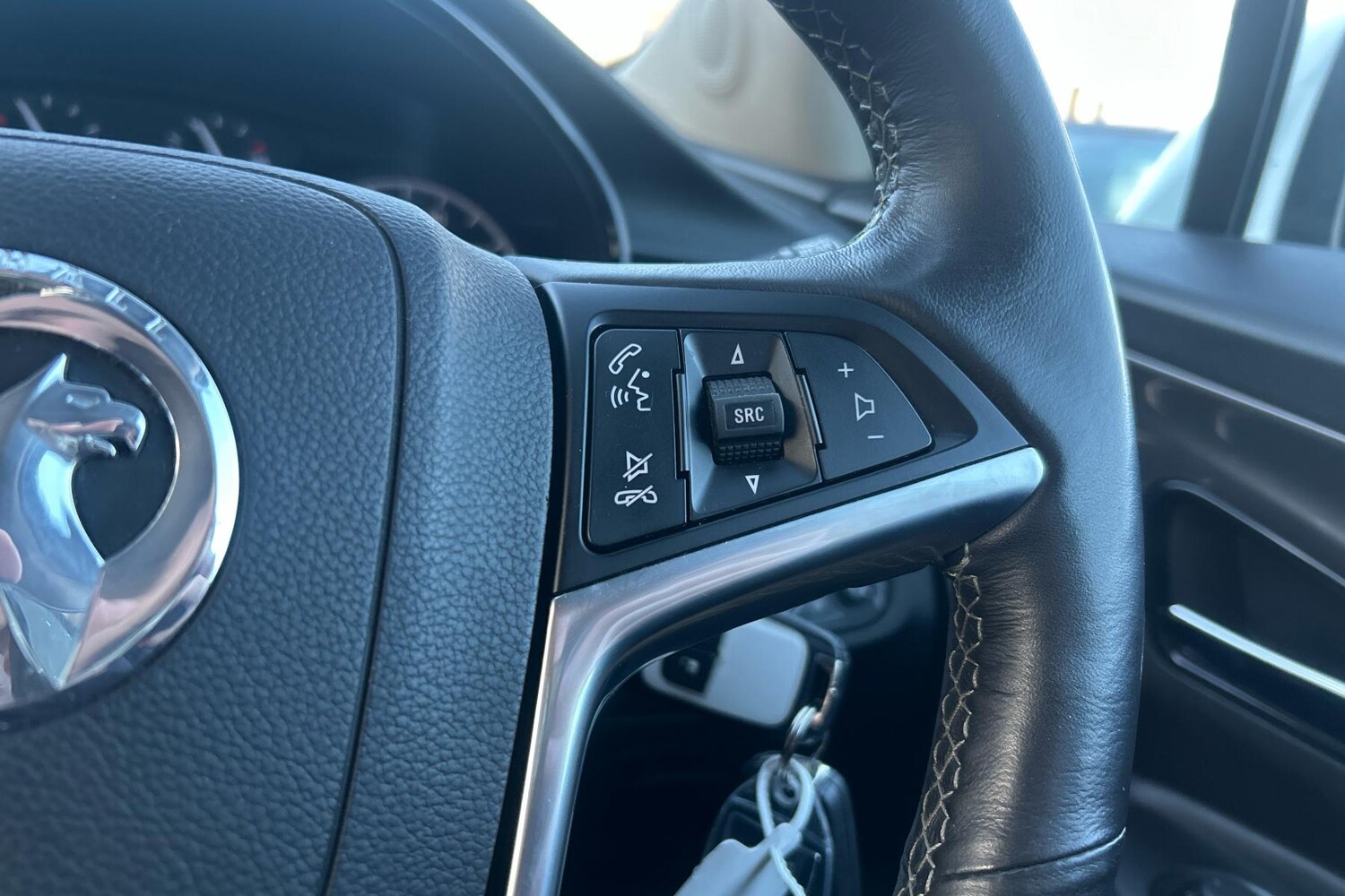 Used Vauxhall Mokka X 2018 for sale - 76488265: Photo 20