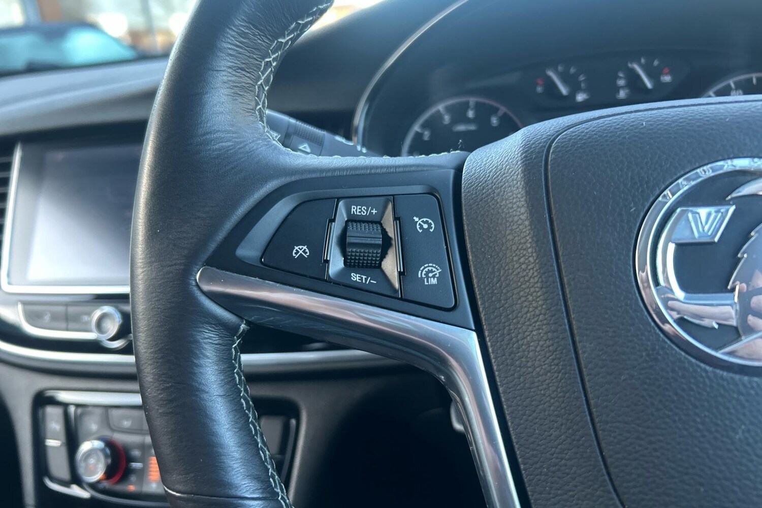 Used Vauxhall Mokka X 2018 for sale - 76488265: Photo 21