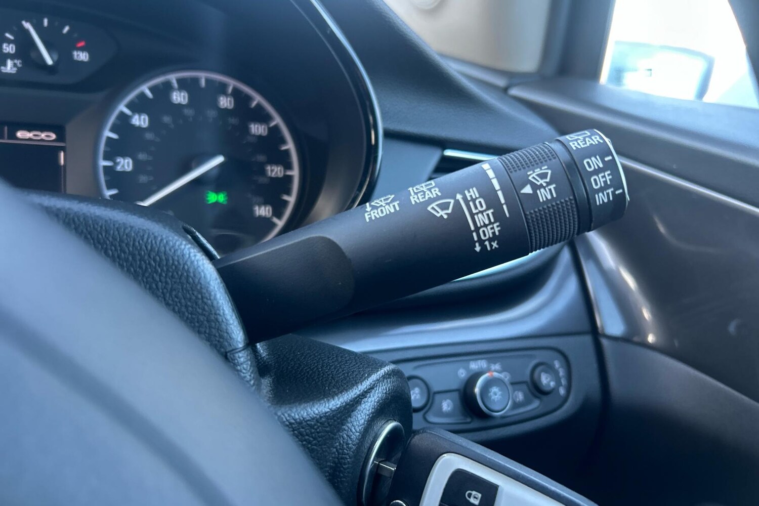 Used Vauxhall Mokka X 2018 for sale - 76488265: Photo 22