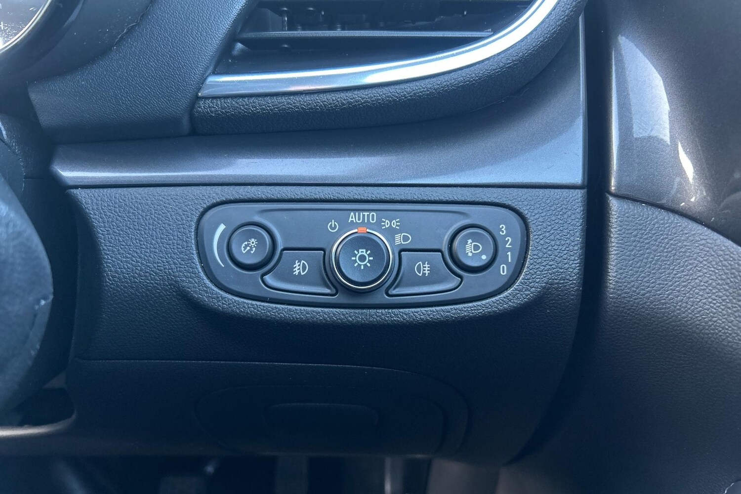 Used Vauxhall Mokka X 2018 for sale - 76488265: Photo 23