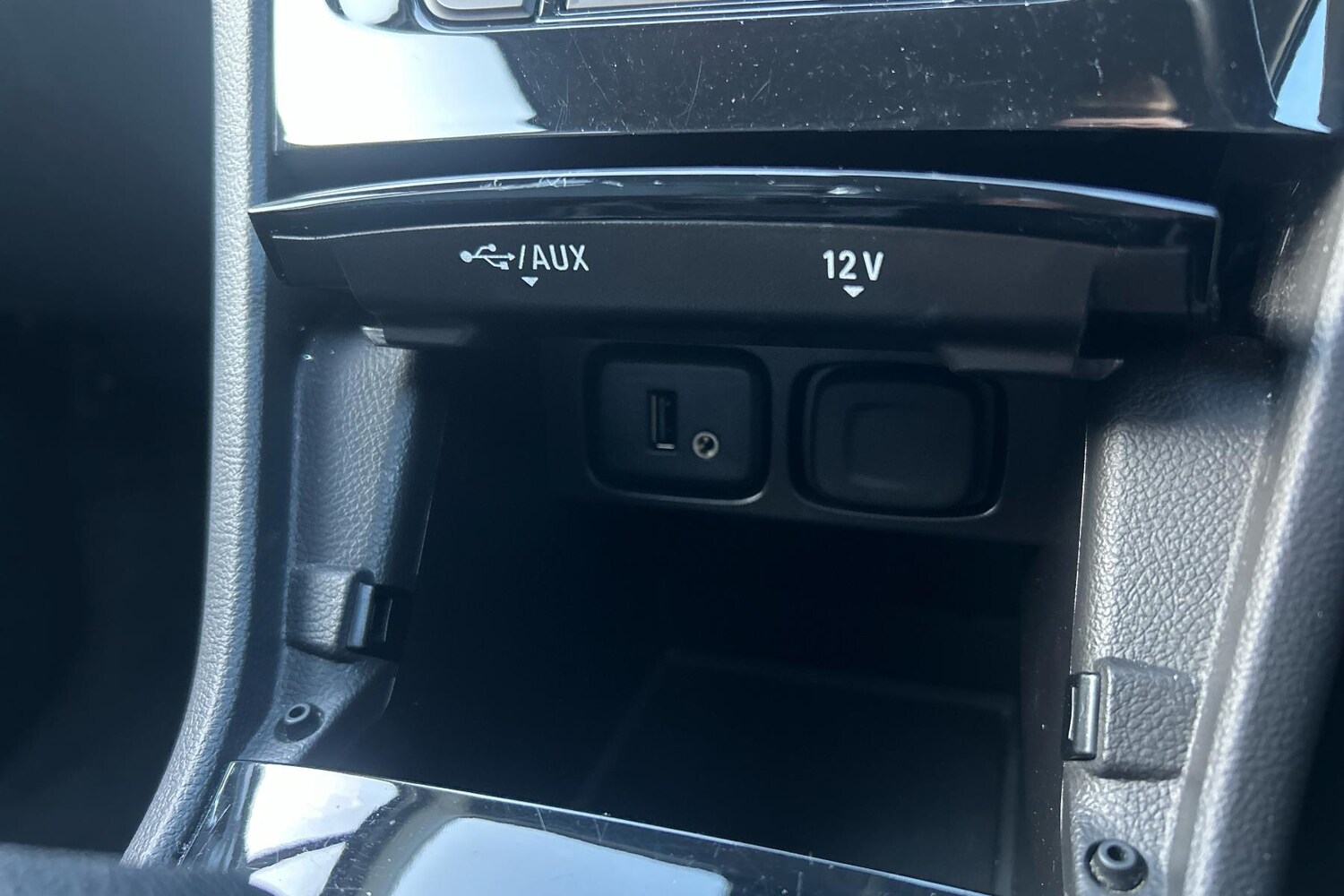 Used Vauxhall Mokka X 2018 for sale - 76488265: Photo 25