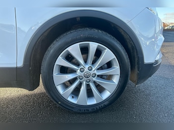 Used Vauxhall Mokka X 2018 for sale - 76488265: Photo