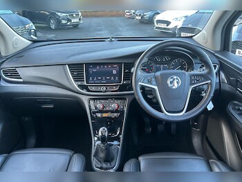 Used Vauxhall Mokka X 2018 for sale - 76488265: Photo