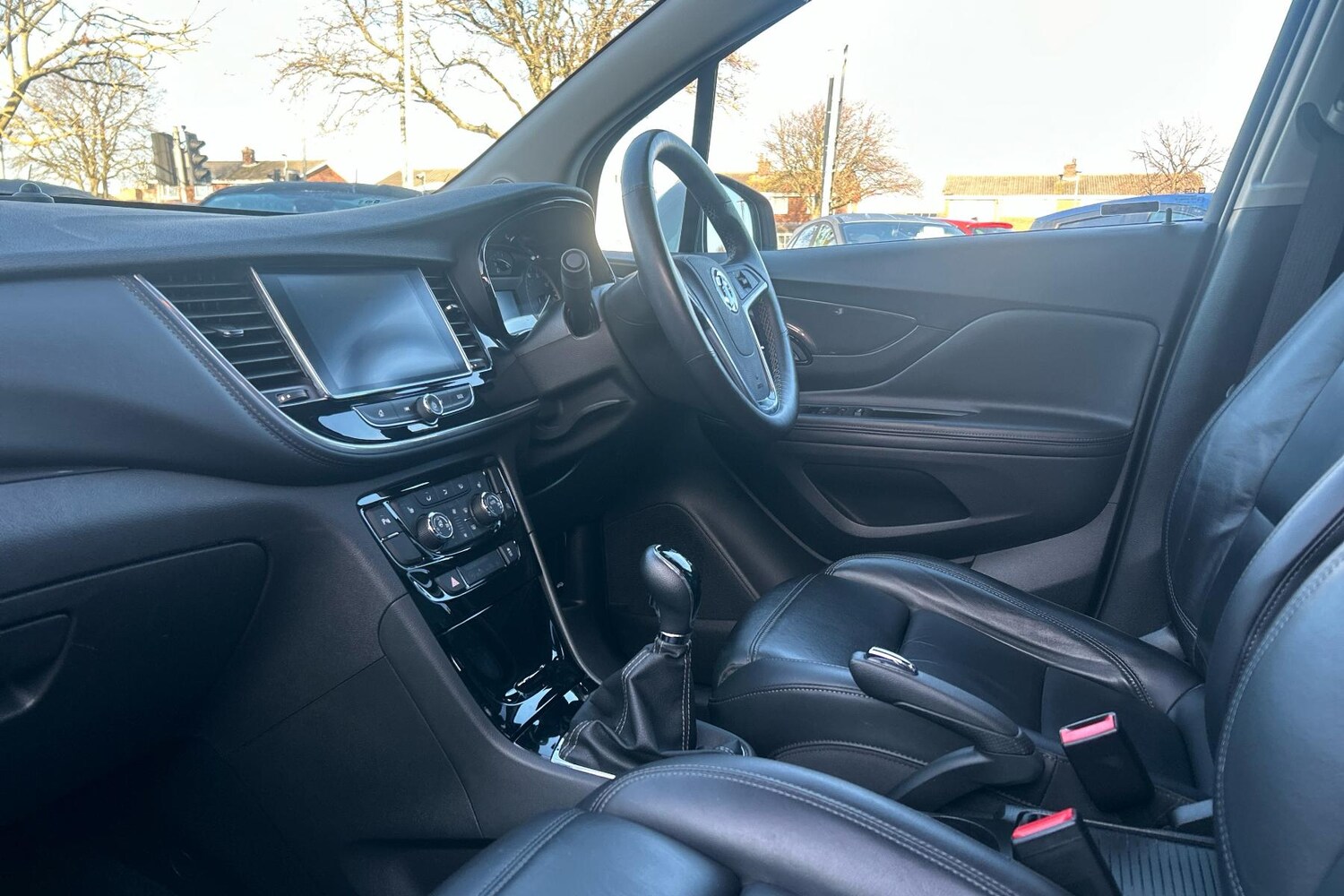 Used Vauxhall Mokka X 2018 for sale - 76488265: Photo 5