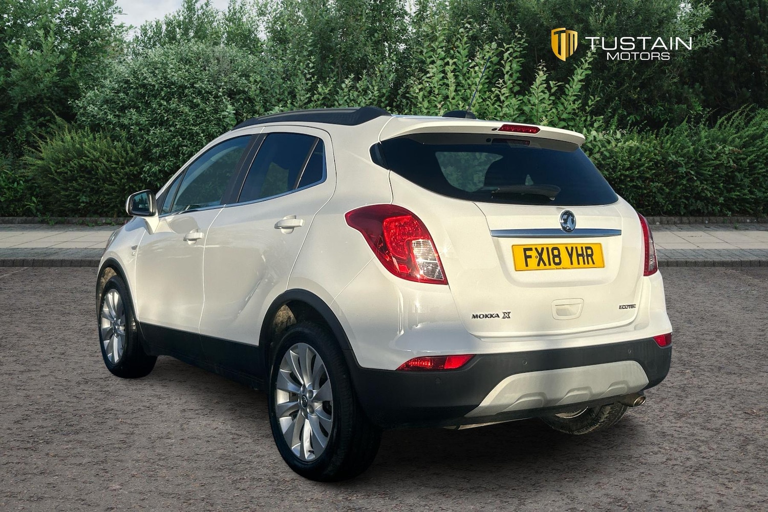 Used Vauxhall Mokka X 2018 for sale - 76488265: Photo 7