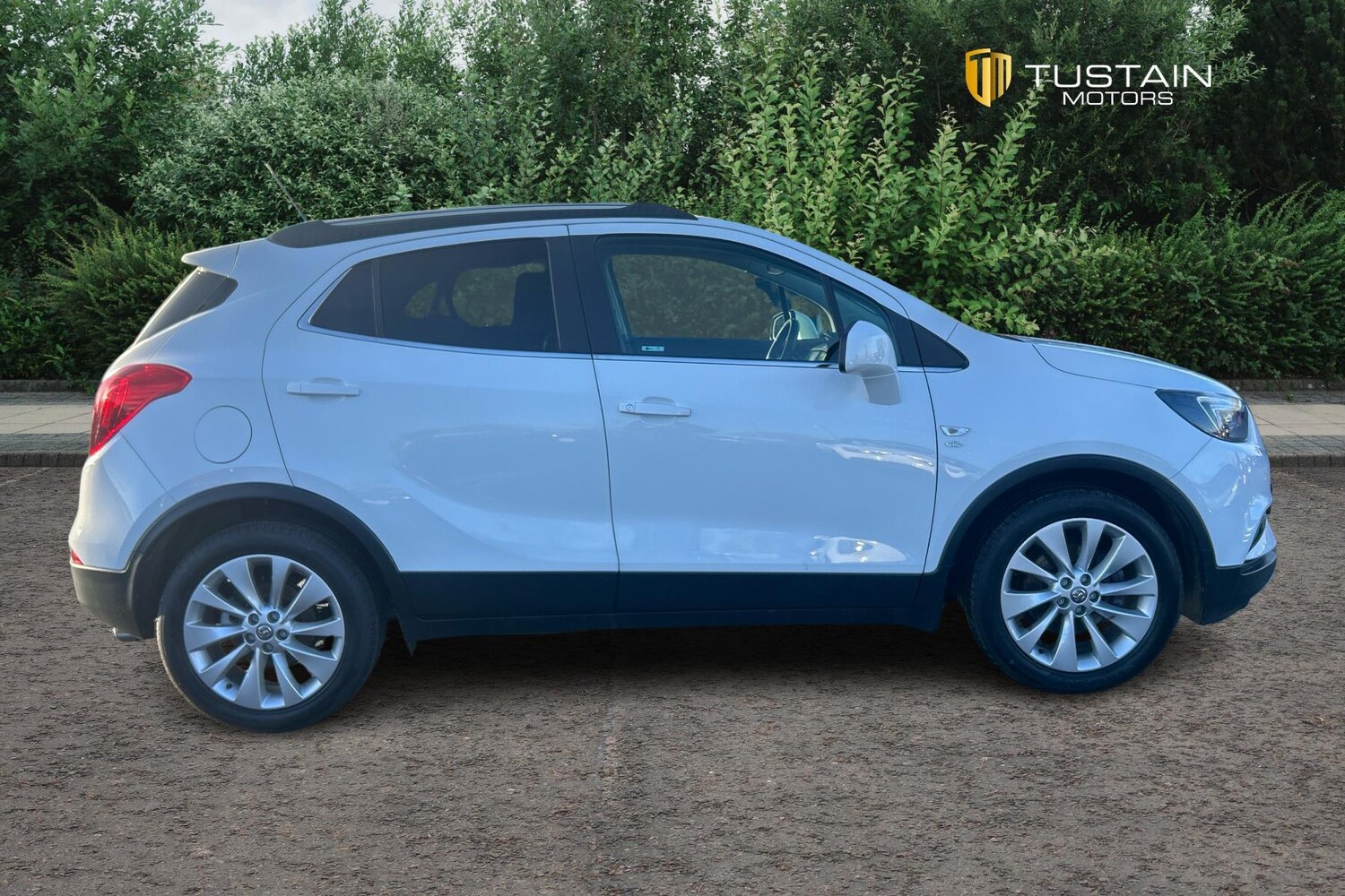 Used Vauxhall Mokka X 2018 for sale - 76488265: Photo 8