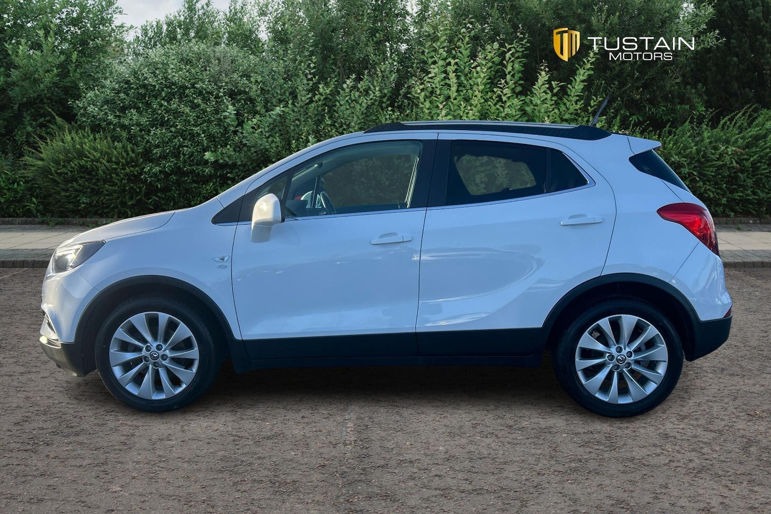 Used Vauxhall Mokka X 2018 for sale - 76488265: Photo 9