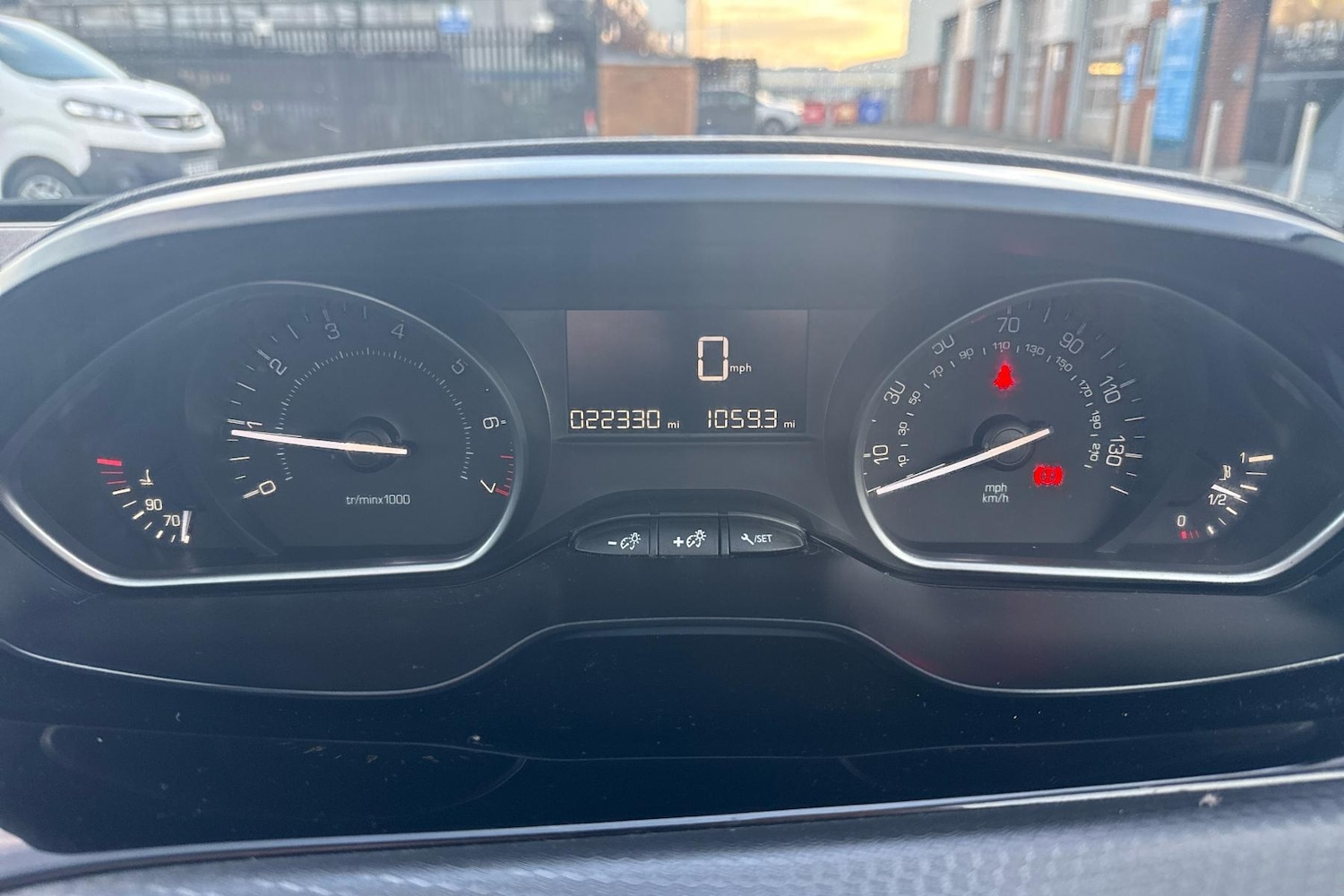 Used Peugeot 208 2018 for sale - 77257611: Photo 13