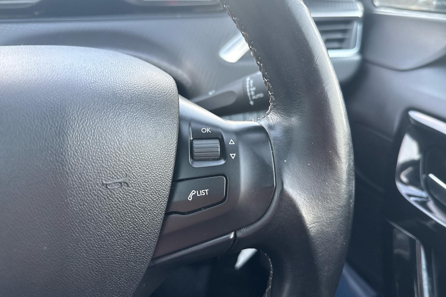 Used Peugeot 208 2018 for sale - 77257611: Photo 16