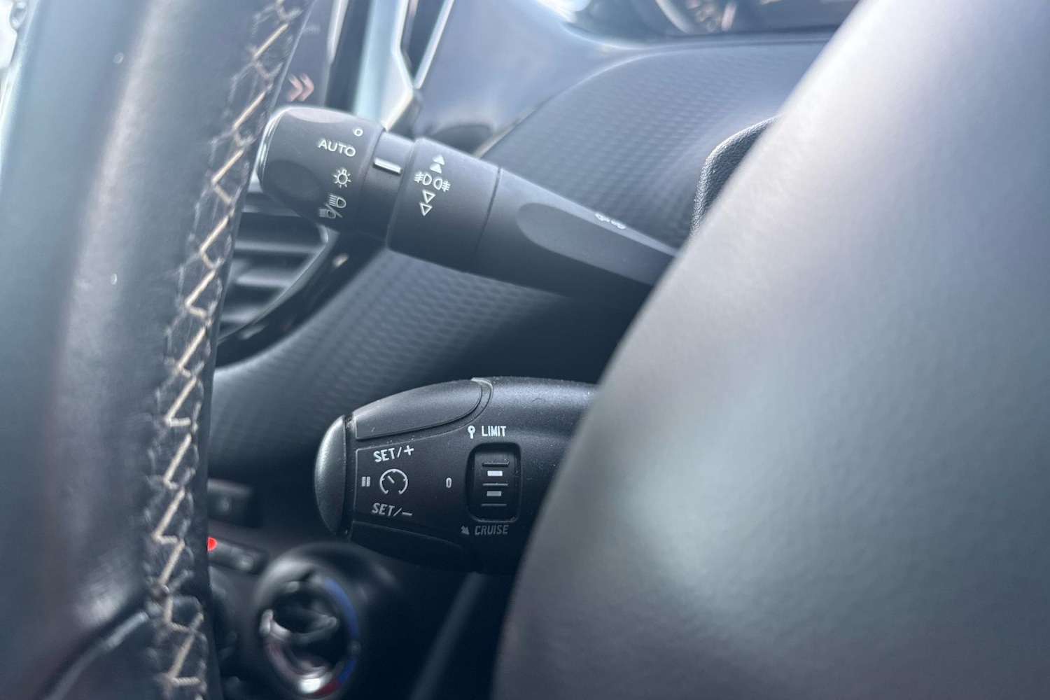 Used Peugeot 208 2018 for sale - 77257611: Photo 17