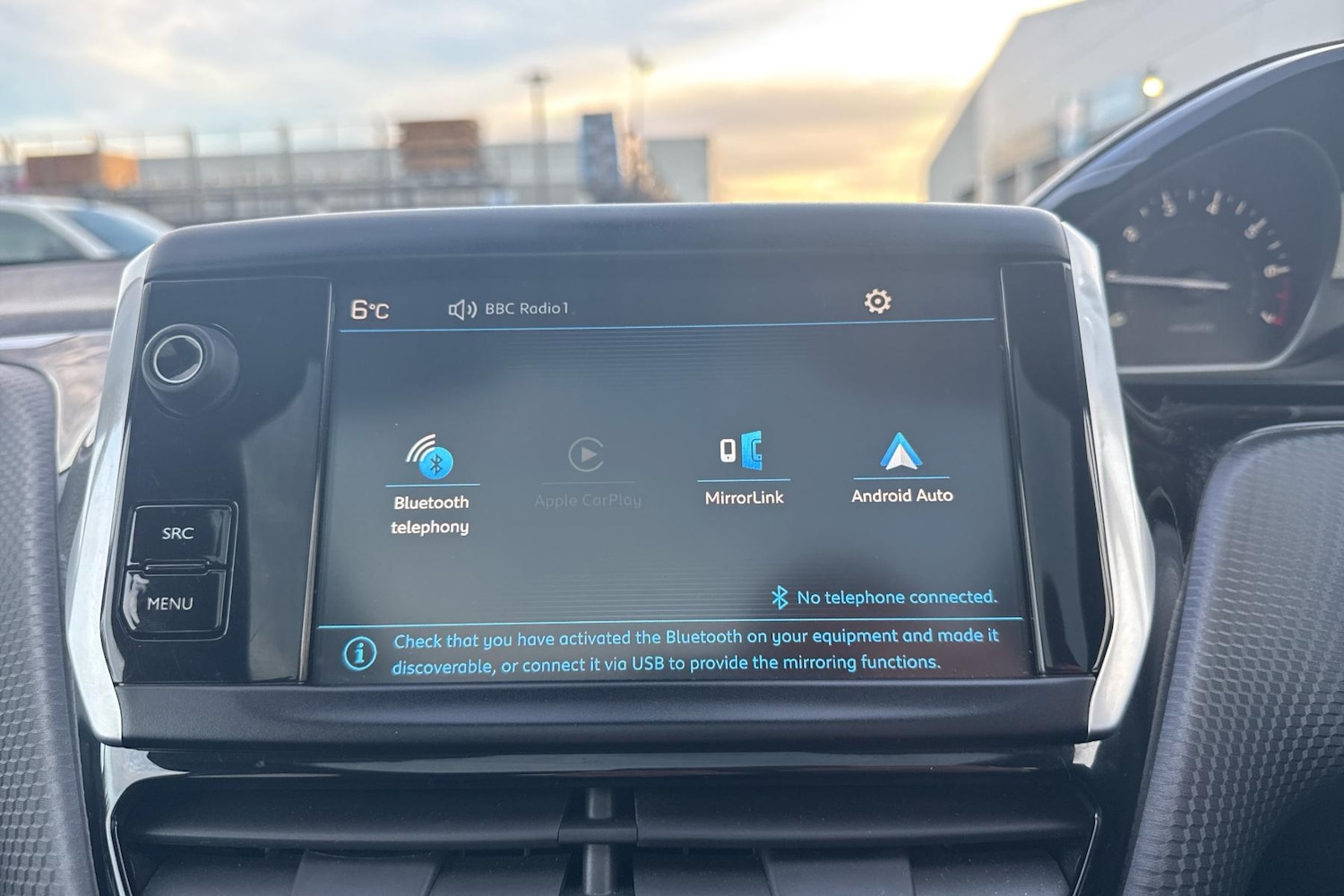 Used Peugeot 208 2018 for sale - 77257611: Photo 21