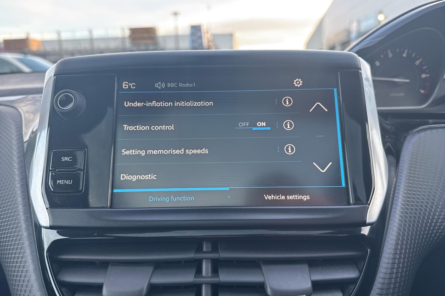 Used Peugeot 208 2018 for sale - 77257611: Photo 22