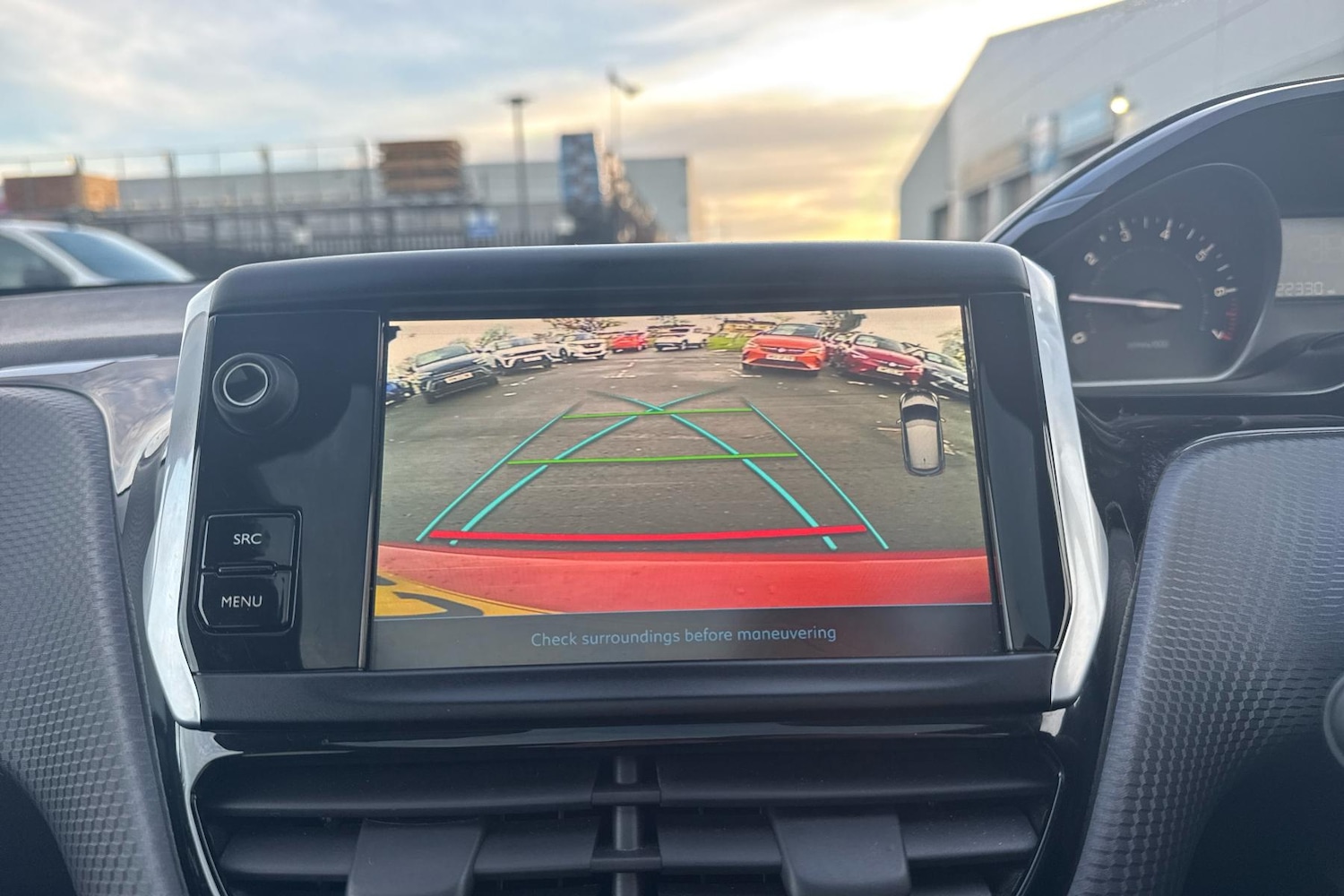 Used Peugeot 208 2018 for sale - 77257611: Photo 24