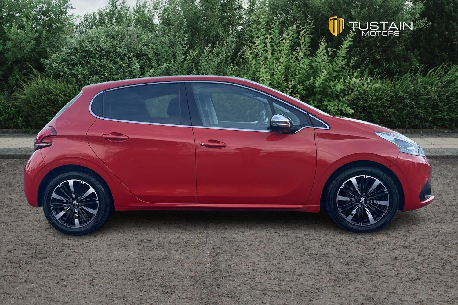 Used Peugeot 208 2018 for sale - 77257611: Photo 8