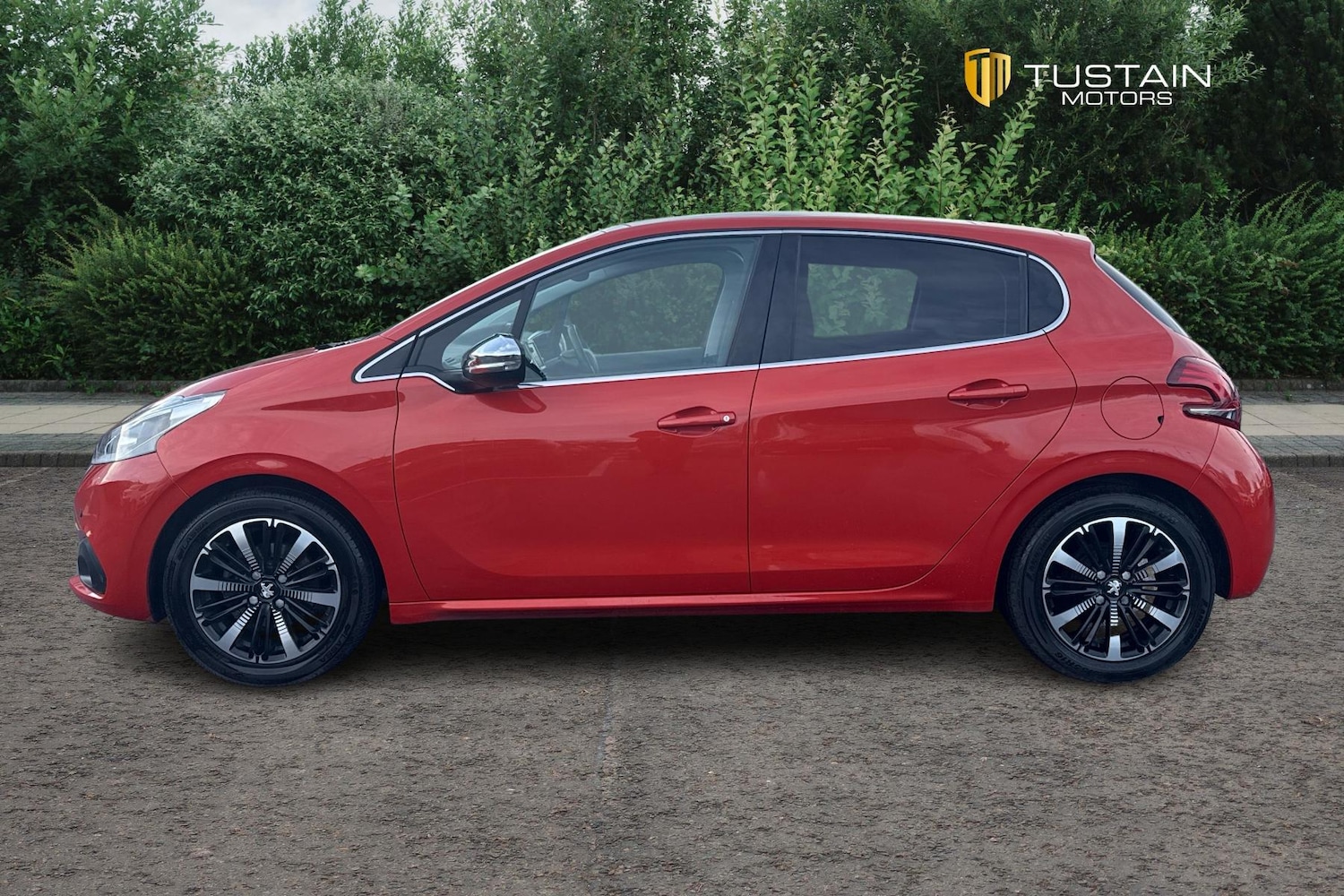 Used Peugeot 208 2018 for sale - 77257611: Photo 9