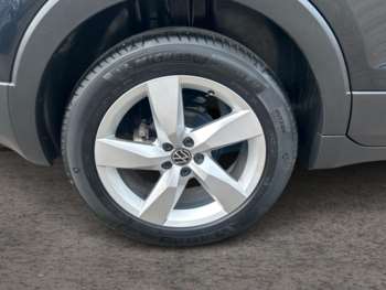 Used Volkswagen T-Cross 2023 for sale - 75116934: Photo