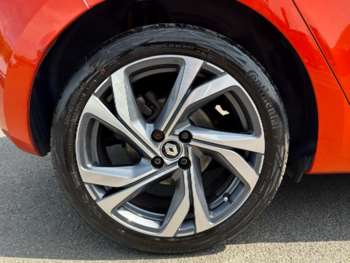 Used Renault Clio 2022 for sale - 74730217: Photo