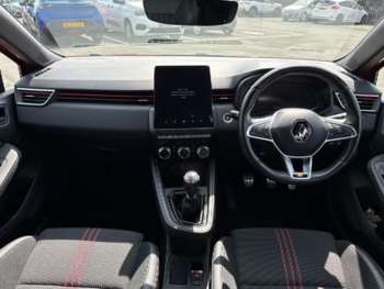 Used Renault Clio 2022 for sale - 74730217: Photo