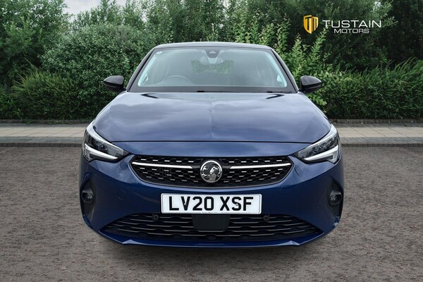 Used Vauxhall Corsa 2020 for sale - 76022165: Photo 10