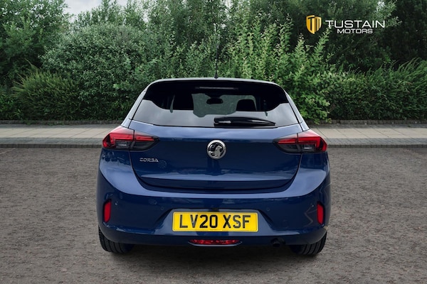 Used Vauxhall Corsa 2020 for sale - 76022165: Photo 11