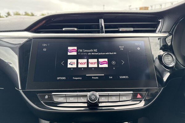 Used Vauxhall Corsa 2020 for sale - 76022165: Photo 17