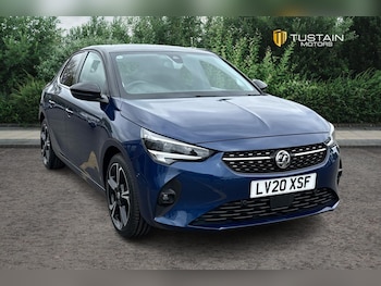 Used Vauxhall Corsa 2020 for sale - 76022165: Photo