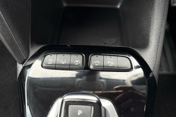 Used Vauxhall Corsa 2020 for sale - 76022165: Photo 23