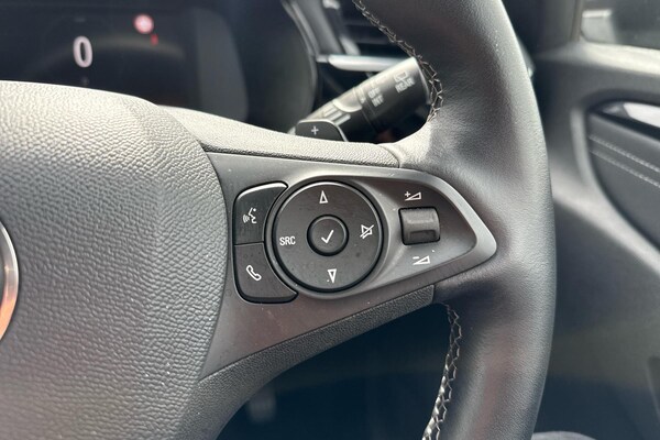 Used Vauxhall Corsa 2020 for sale - 76022165: Photo 25
