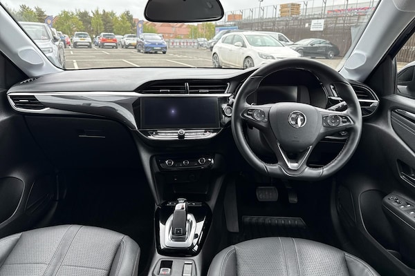 Used Vauxhall Corsa 2020 for sale - 76022165: Photo 4