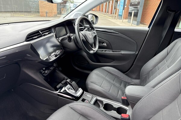 Used Vauxhall Corsa 2020 for sale - 76022165: Photo 5