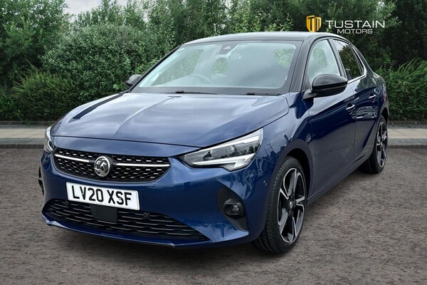 Used Vauxhall Corsa 2020 for sale - 76022165: Photo 6