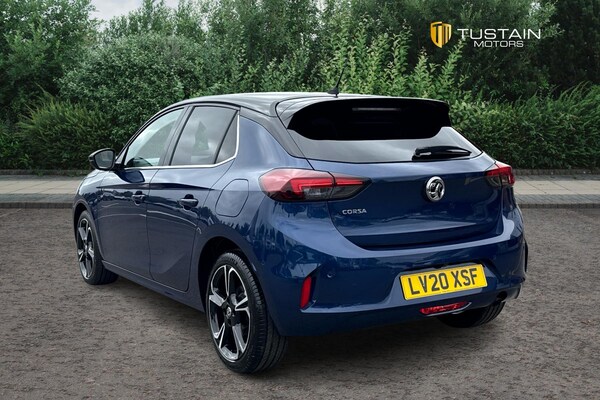 Used Vauxhall Corsa 2020 for sale - 76022165: Photo 7