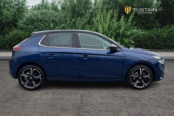 Used Vauxhall Corsa 2020 for sale - 76022165: Photo 8